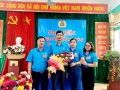 ĐH CÔNG ĐOÀN TRƯỜNG PTDTBT THCS TÂN LẬP