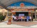 KỶ NIỆM 92 NĂM NGÀY THÀNH LẬP ĐOÀN
