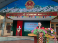 LỄ TỔNG KẾT NĂM HỌC 2022 - 2023