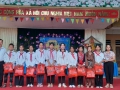 VUI HỘI TRĂNG RẰM