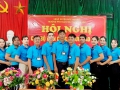 HỘI NGHỊ VIÊN CHỨC, NGƯỜI LAO ĐỘNG NĂM HỌC 2023 - 2024