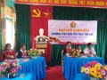 ĐẠI HỘI LIÊN ĐỘI