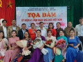 HOẠT ĐỘNG KỶ NIỆM NGÀY NHÀ GIÁO VIỆT NAM 20-11