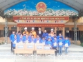 CHƯƠNG TRÌNH "ÁO ẤM CHO EM"