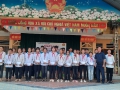 HOẠT ĐỘNG KỶ NIỆM NGÀY 26/3